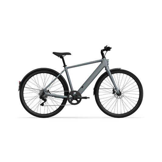 TENWAYS CGO600 Plus Pebble Grey available at Just Ride On
