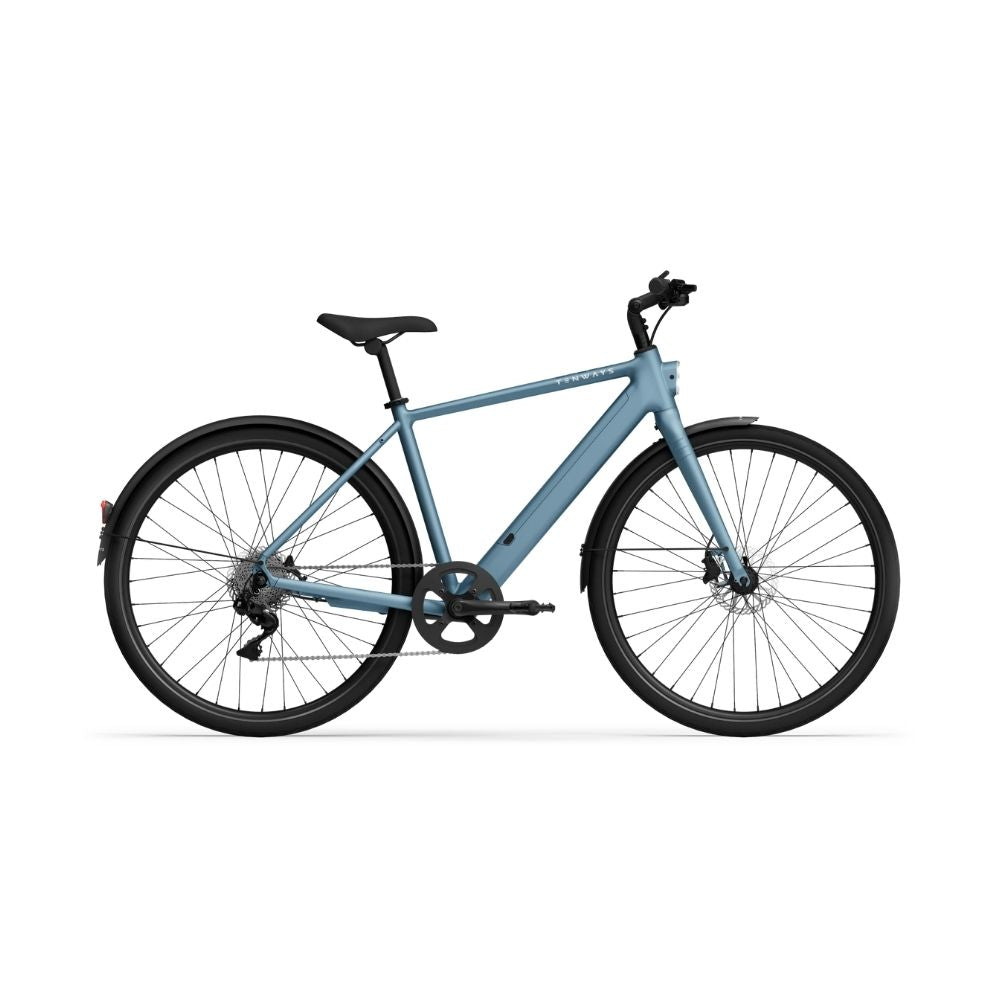 TENWAYS CGO600 Plus