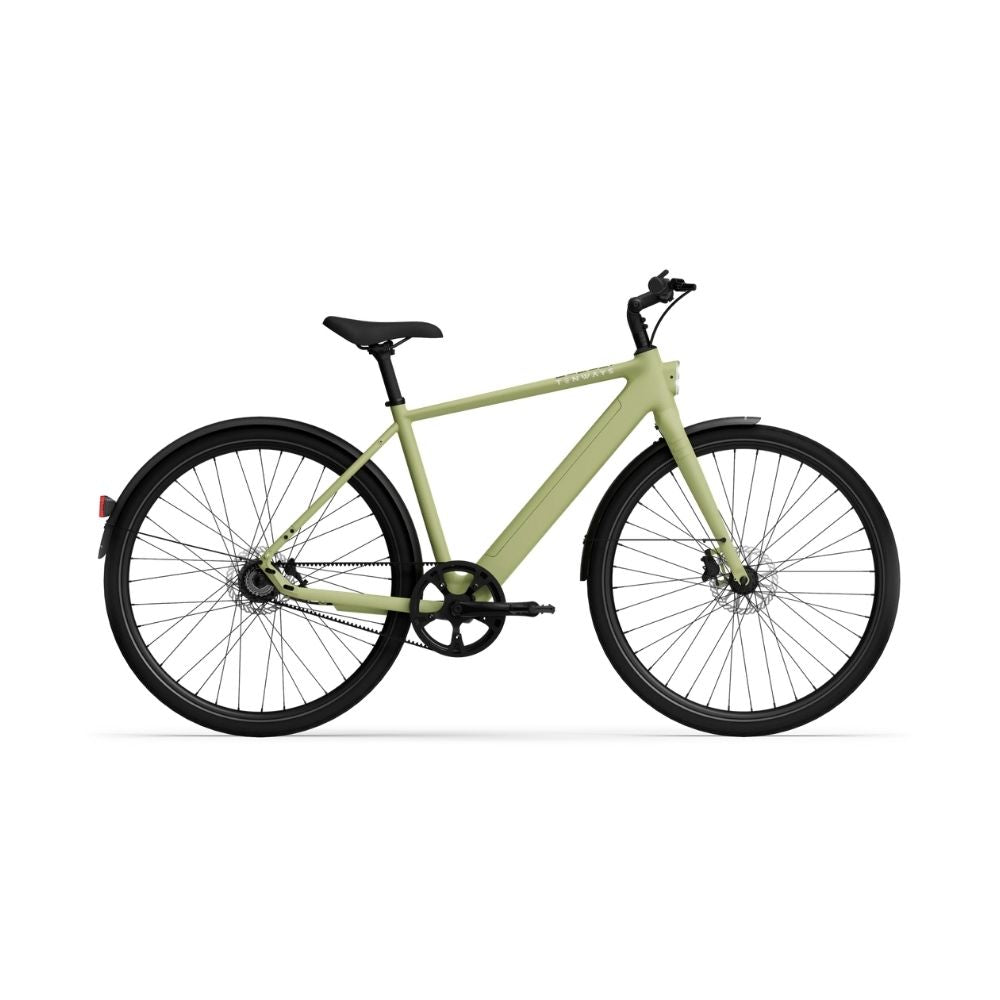 TENWAYS CGO600 Pro