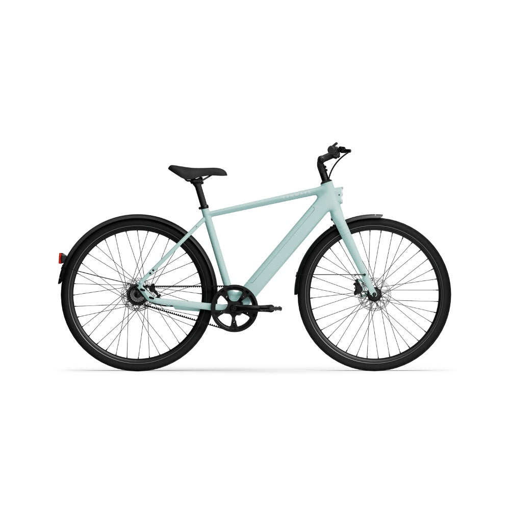 TENWAYS CGO600Pro Mint Blue Available at Just Ride On