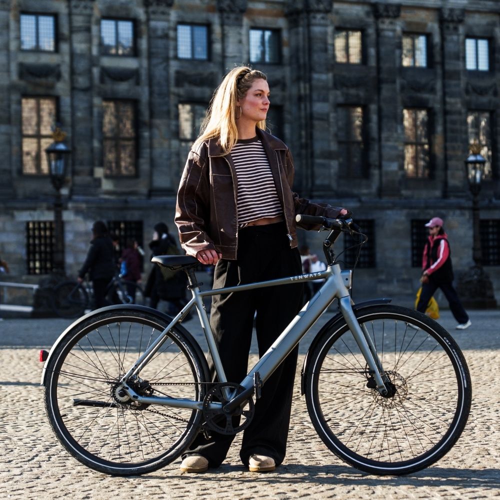 TENWAYS CGO600 Pro New Edition