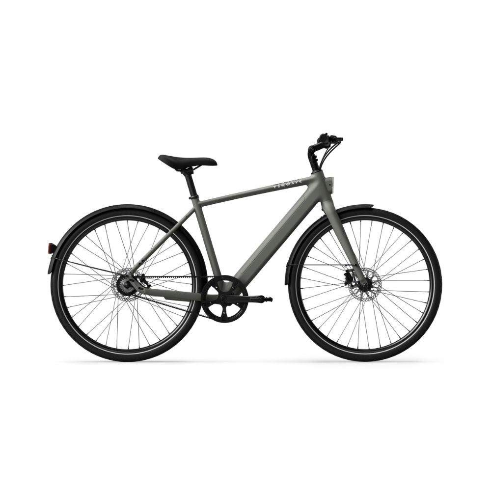 TENWAYS CGO600 Pro