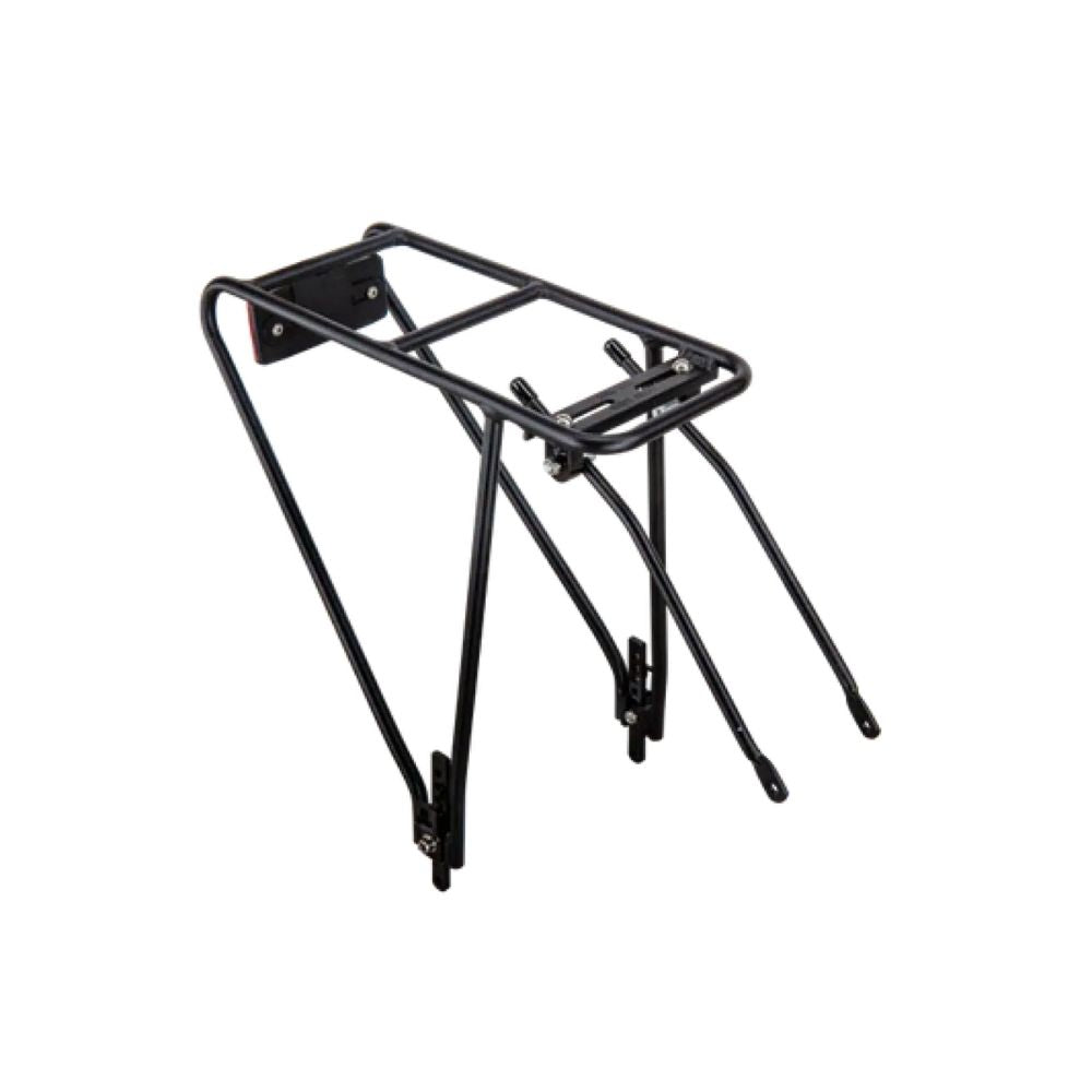 Rear carrier TENWAYS CGO600 (Pro) | Plus