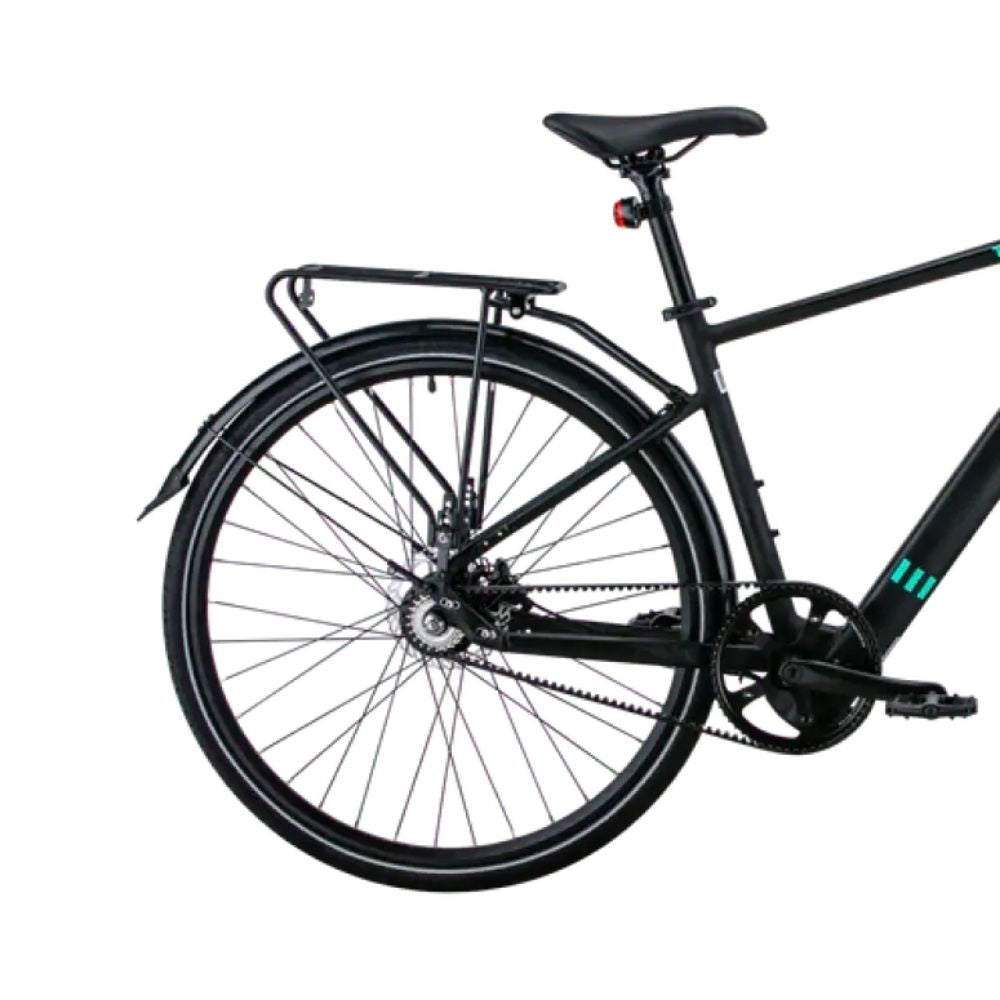 Rear carrier TENWAYS CGO600 (Pro) | Plus