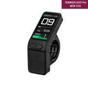 TENWAYS Display (CGO600 Pro V1)