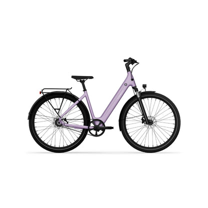 TENWAYS CGO800S Lavender Purple available at Just Ride On