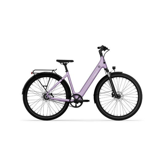 TENWAYS CGO800S Lavender Purple available at Just Ride On