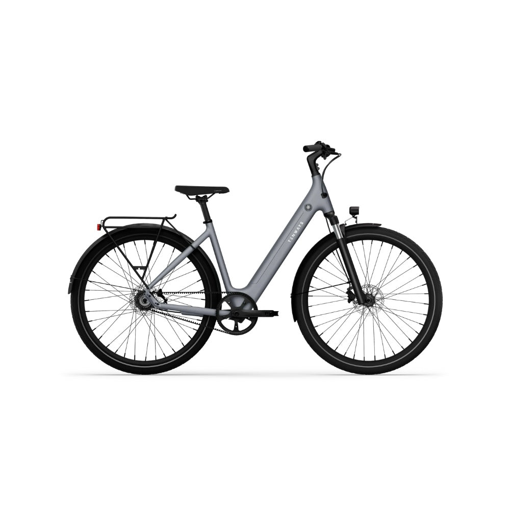 TENWAYS CGO800S Pebble Grey available at Just Ride On