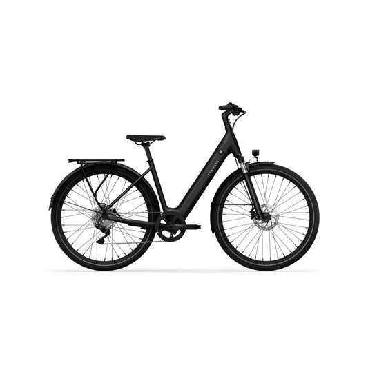 TENWAYS CGO800S Plus Midnight Black available at Just Ride On.