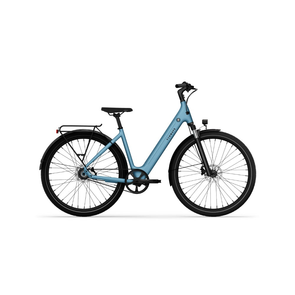 TENWAYS CGO800S Sky Blue available at Just Ride On