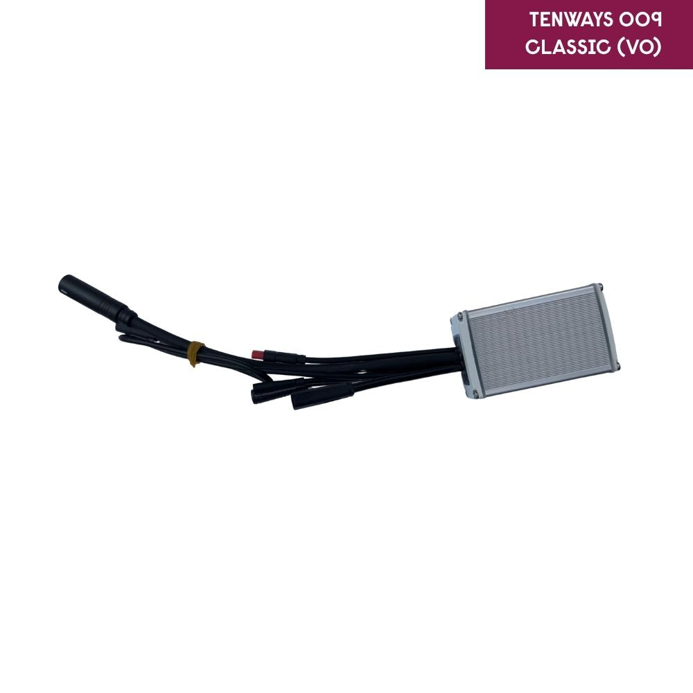 TENWAYS Controller (CGO009 V0)