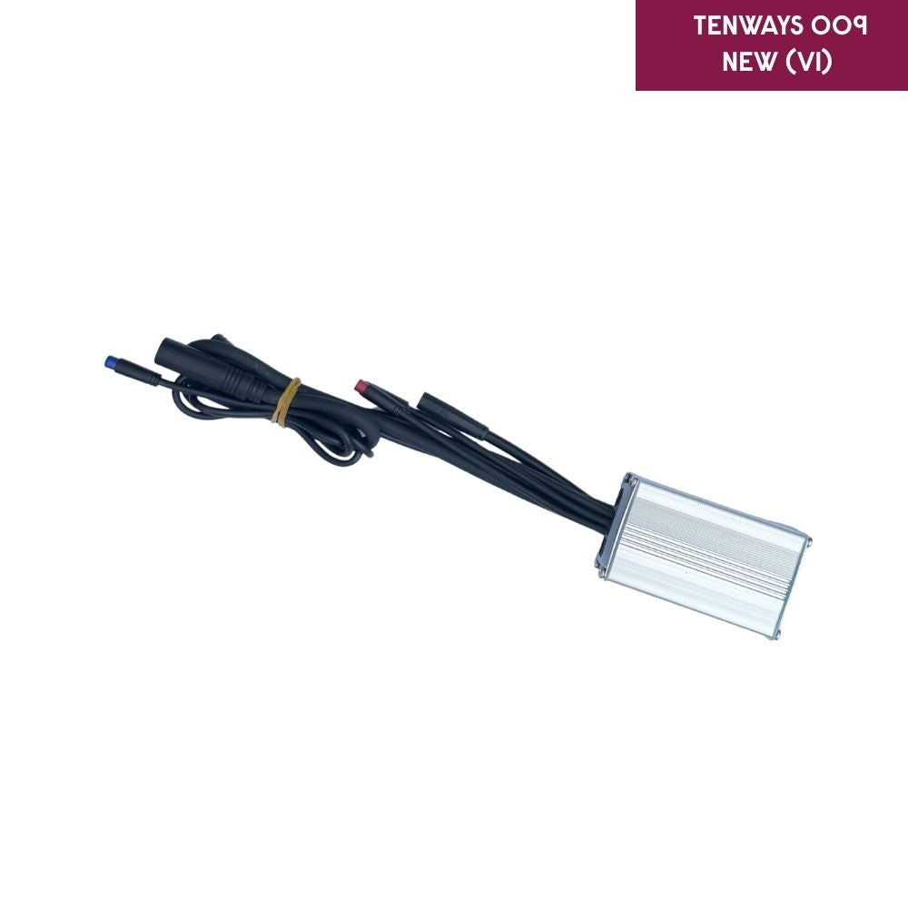 TENWAYS Controller (CGO009 V1)