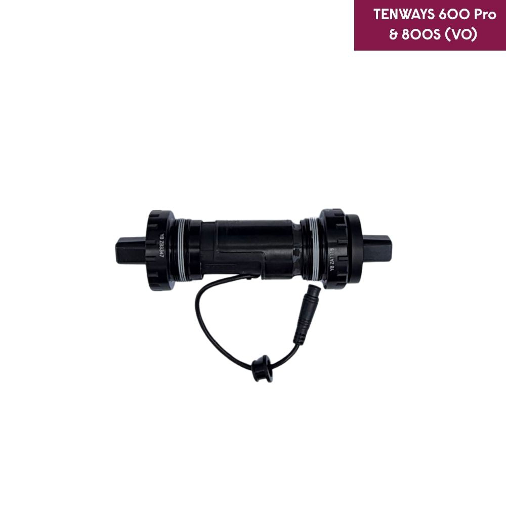 TENWAYS Controller (CGO800S V0)