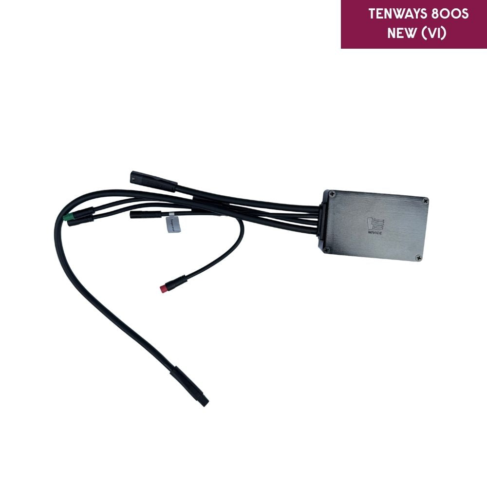 TENWAYS Controller (CGO800S V1)