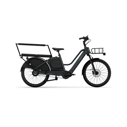 TENWAYS Longtail Duo available at Just Ride On.