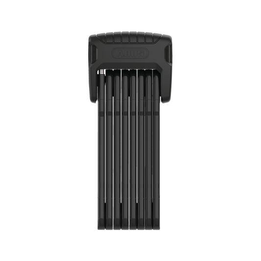 ABUS BORDO GRANIT XPlus 6500K Folding Lock 120 cm. ART 2 Certified Just Ride On