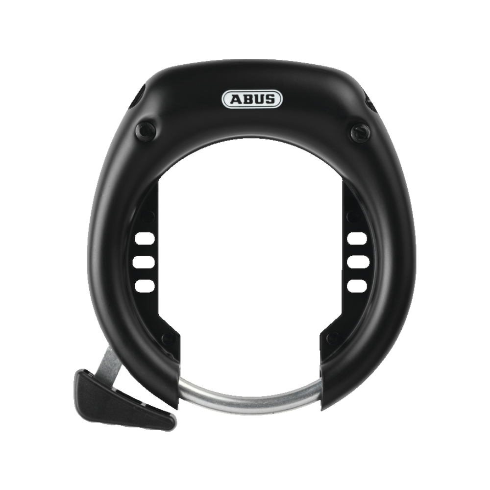 ABUS SHIELD™ XPLUS 5755L R Frame Lock // ART-2 Certified