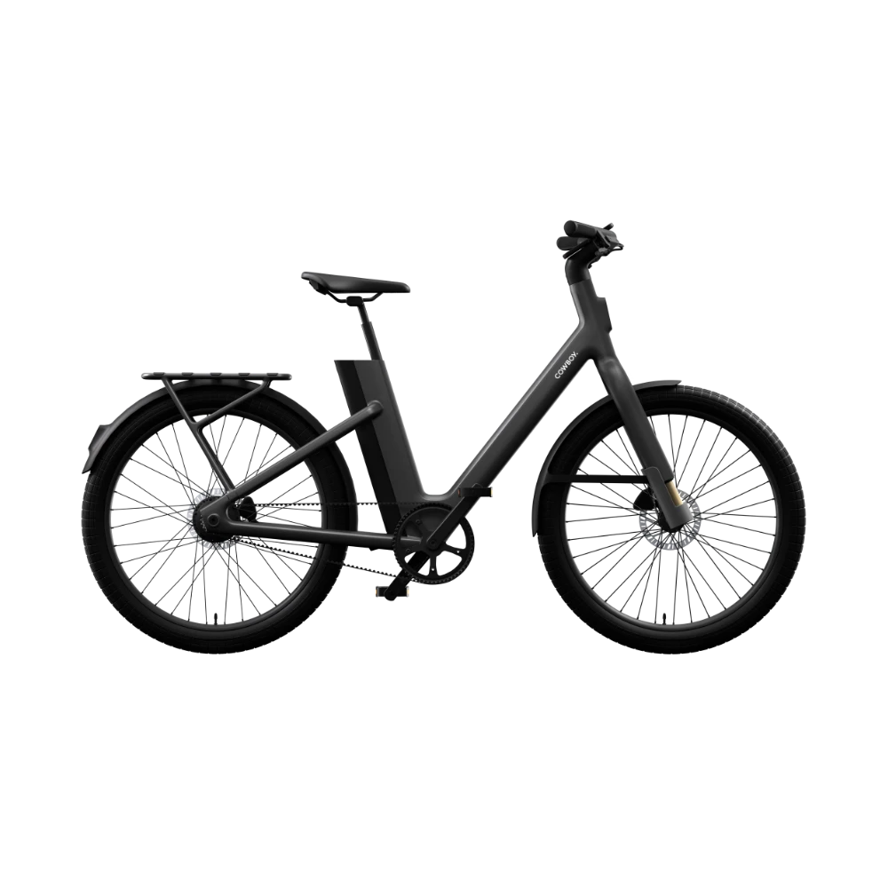 Cowboy Cross ST eBike