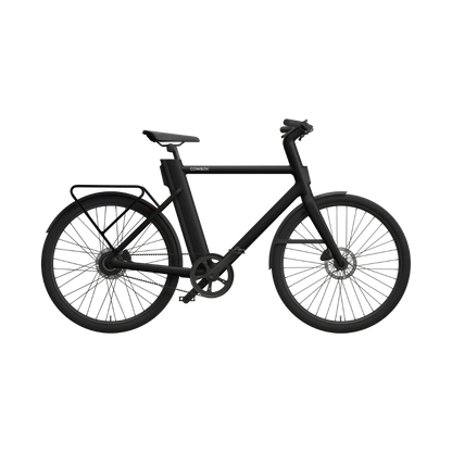 Cowboy Cruiser eBike Book a Free Test Ride in Amsterdam Just Ride On
