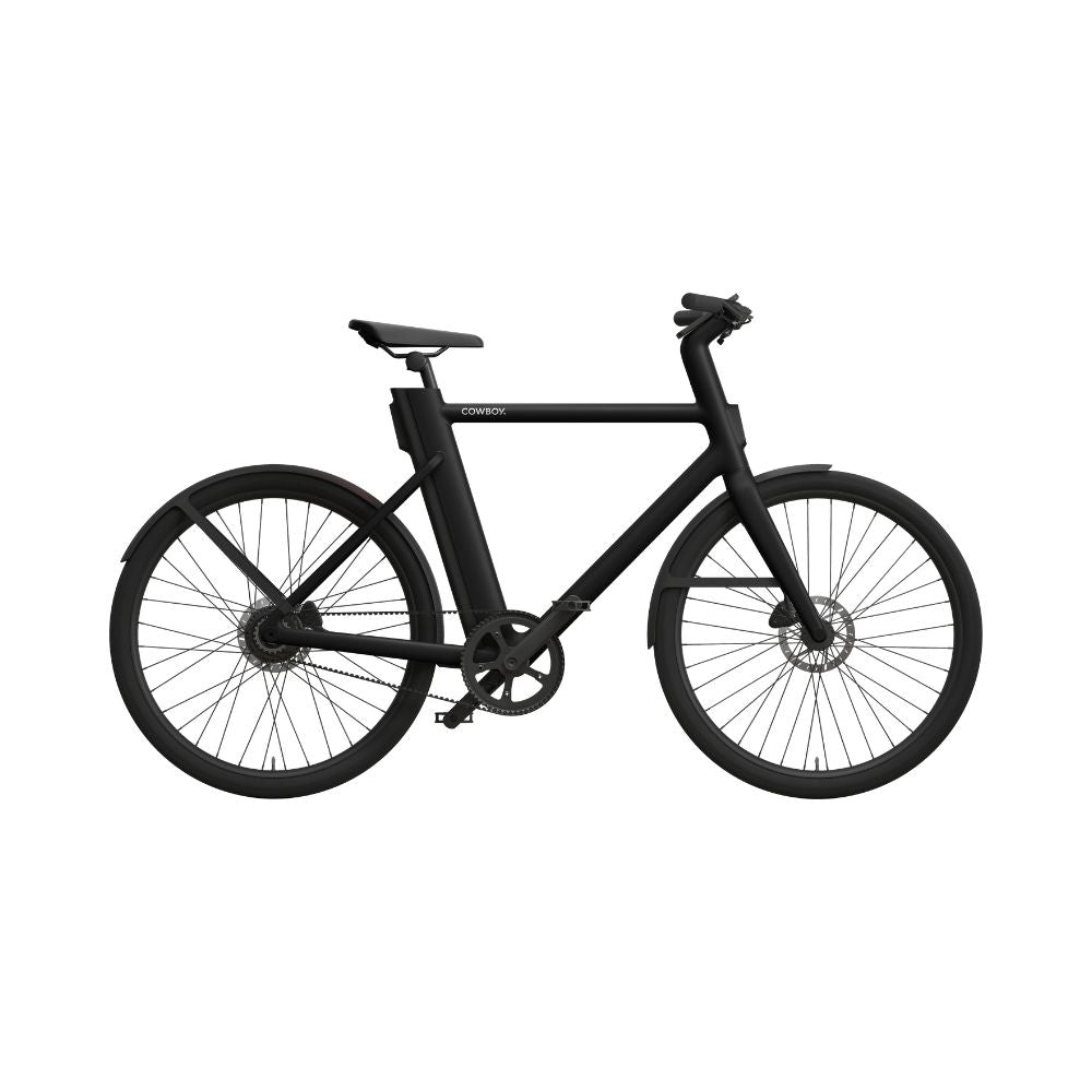 Cowboy Cruiser Performance