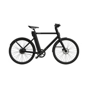 Cowboy Cruiser Performance
