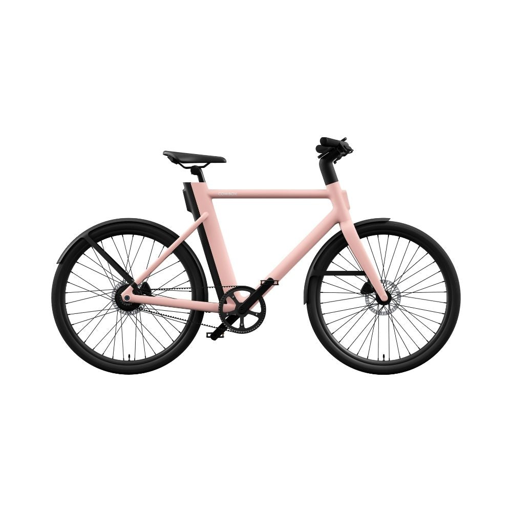 Cowboy Cruiser Performance