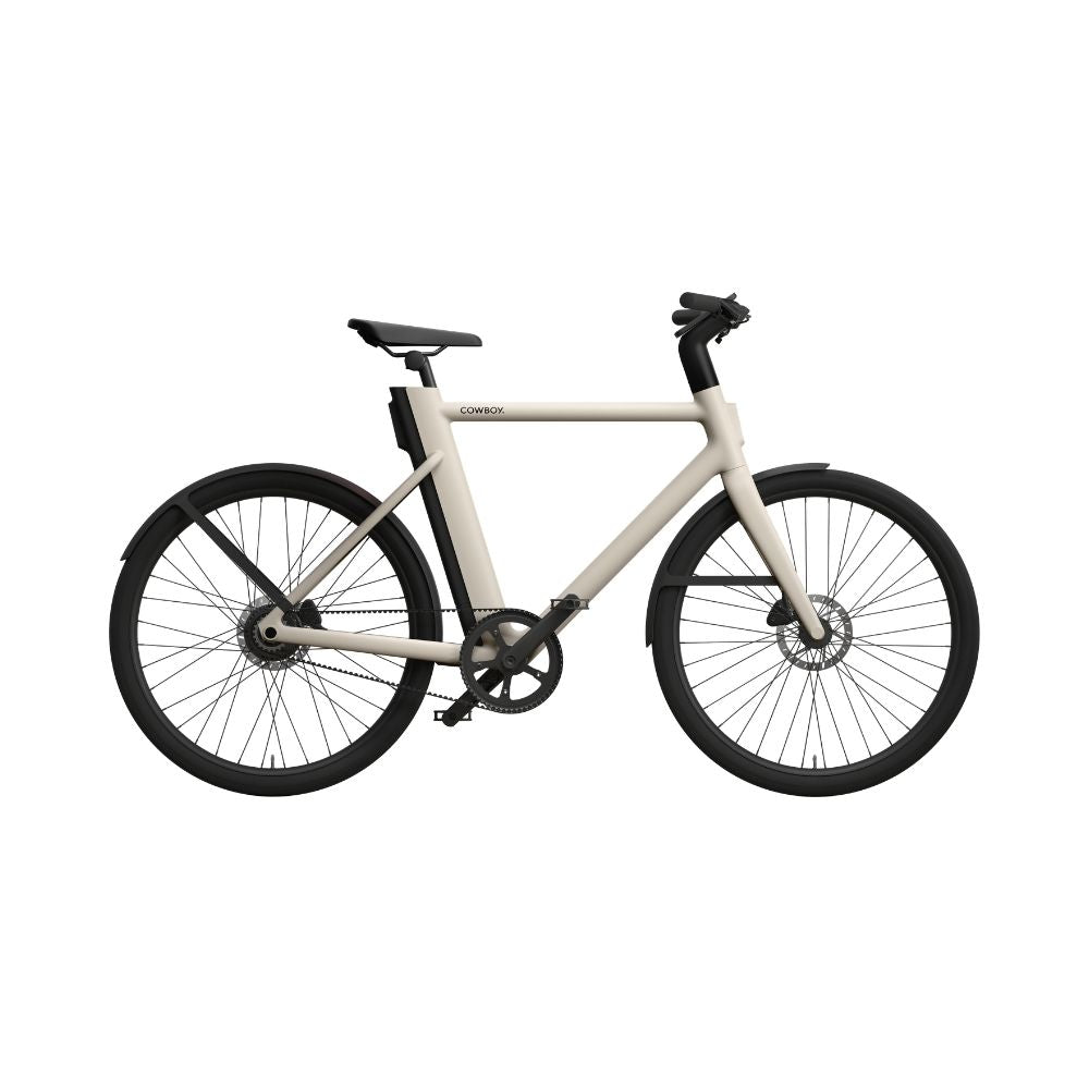 Cowboy Cruiser Performance