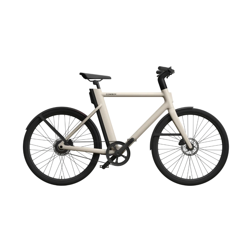 Cowboy Cruiser