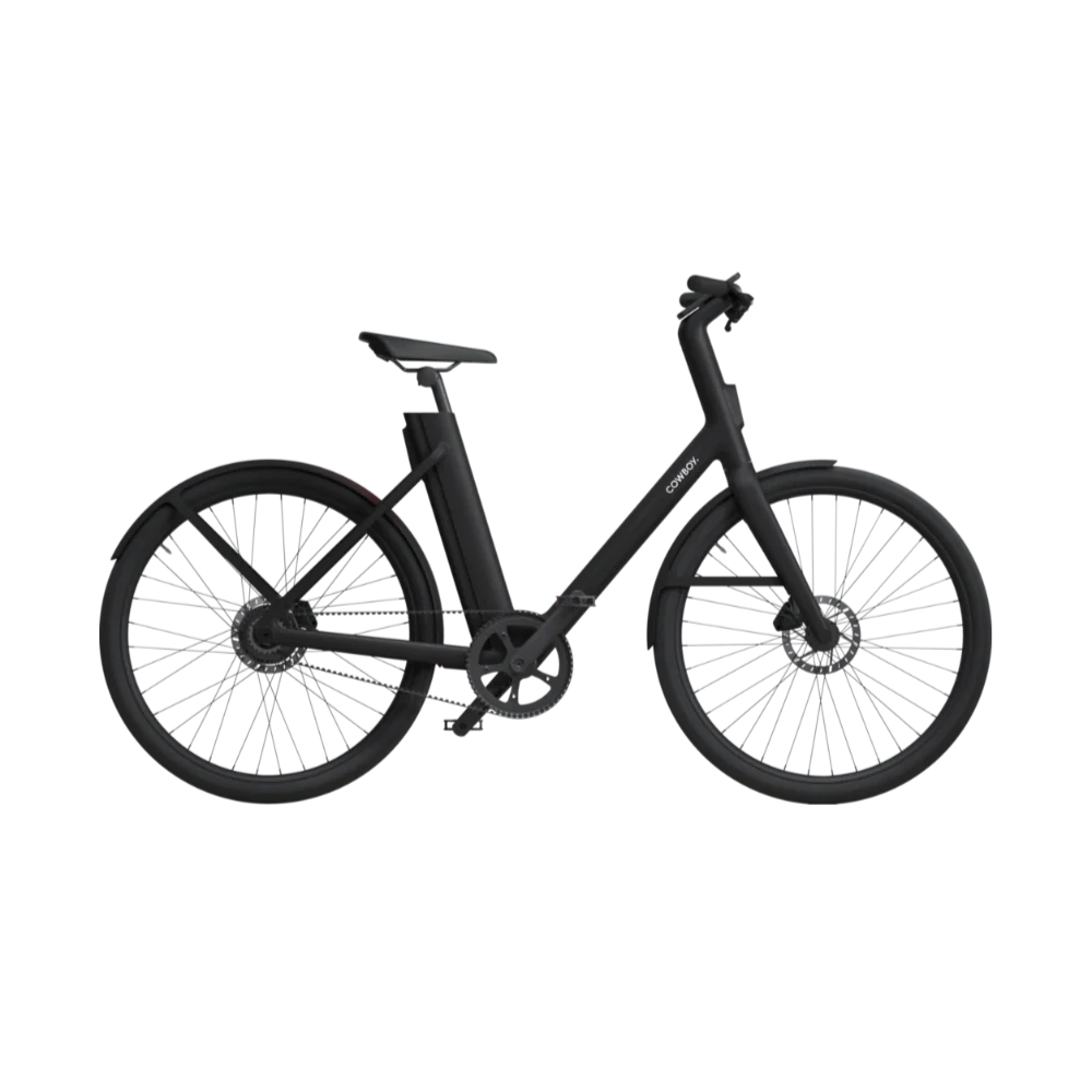 Cowboy Cruiser ST
