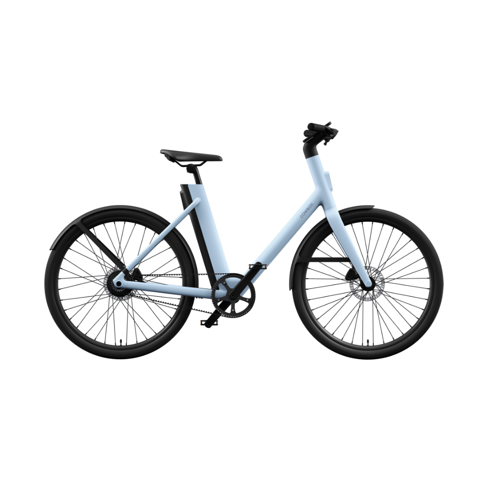 Cowboy Cruiser ST