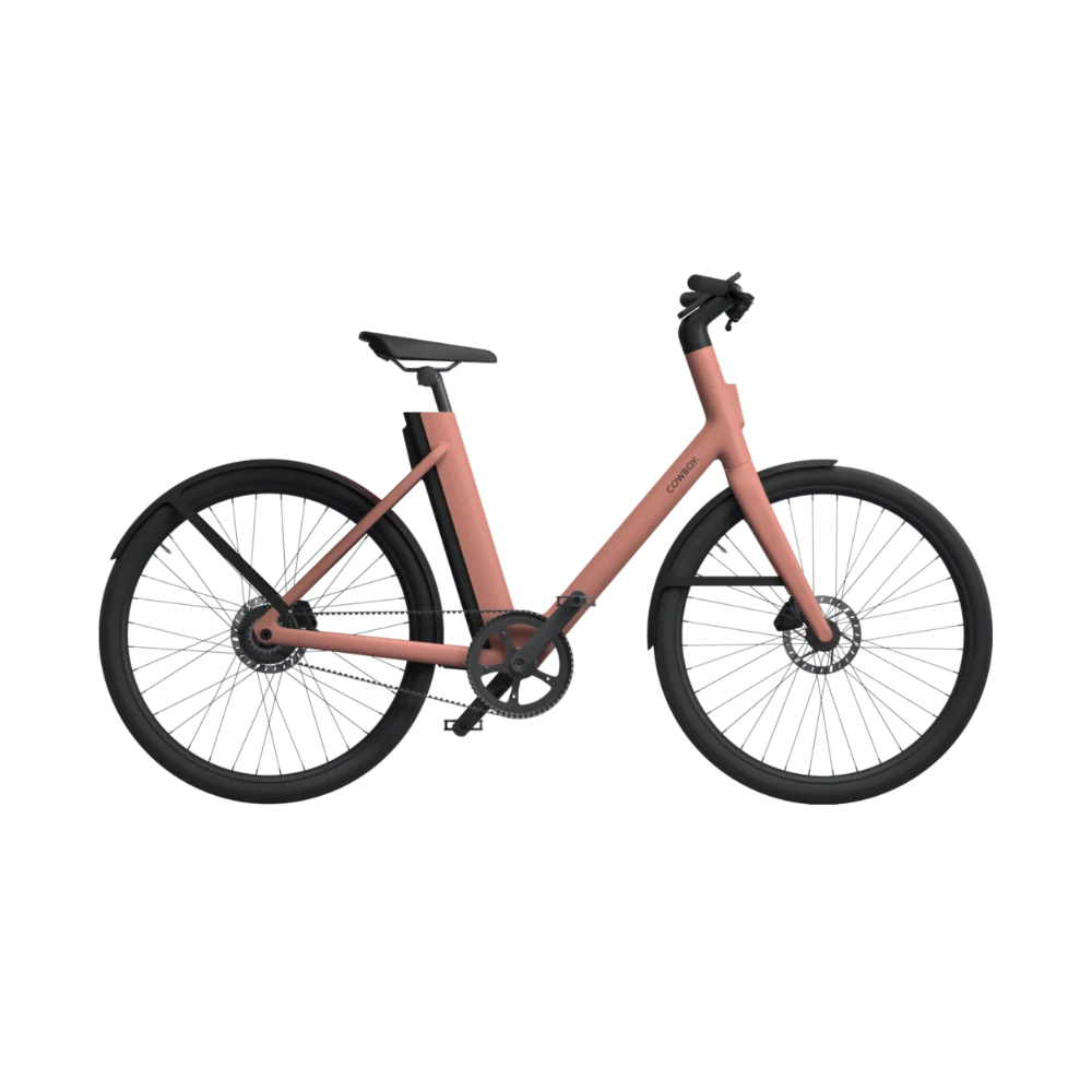 Cowboy Cruiser ST eBike