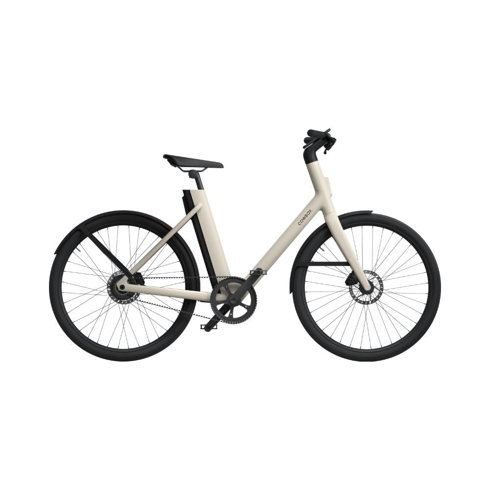 Cowboy Cruiser ST Performance