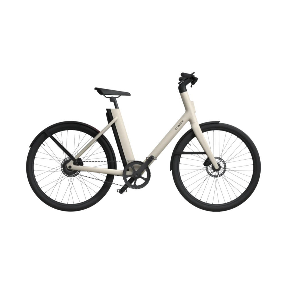 Cowboy Cruiser ST