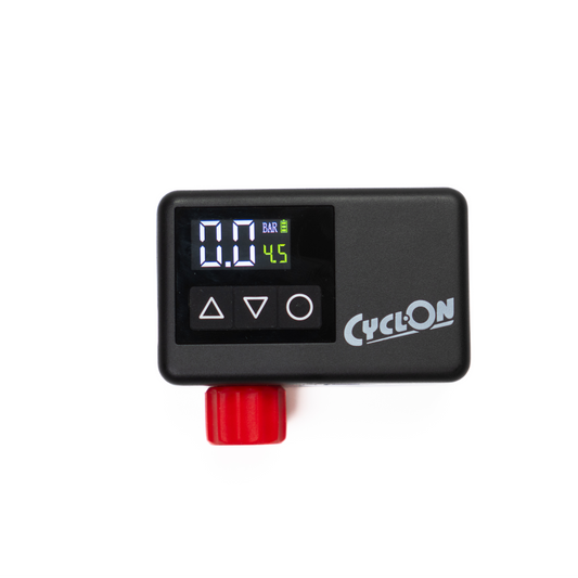 CyclOn E-Power Pump