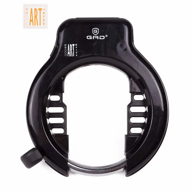 GAD Frame Lock -ART-2 Certified - Black