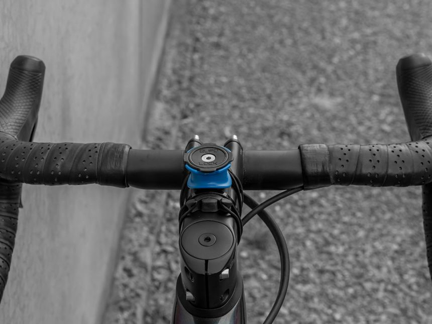 Quad Lock Stem Mount