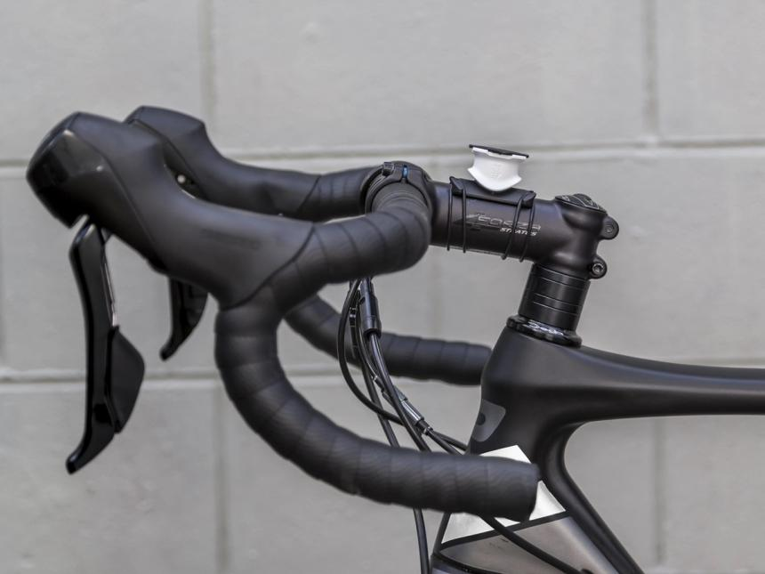 Quad Lock Stem Mount