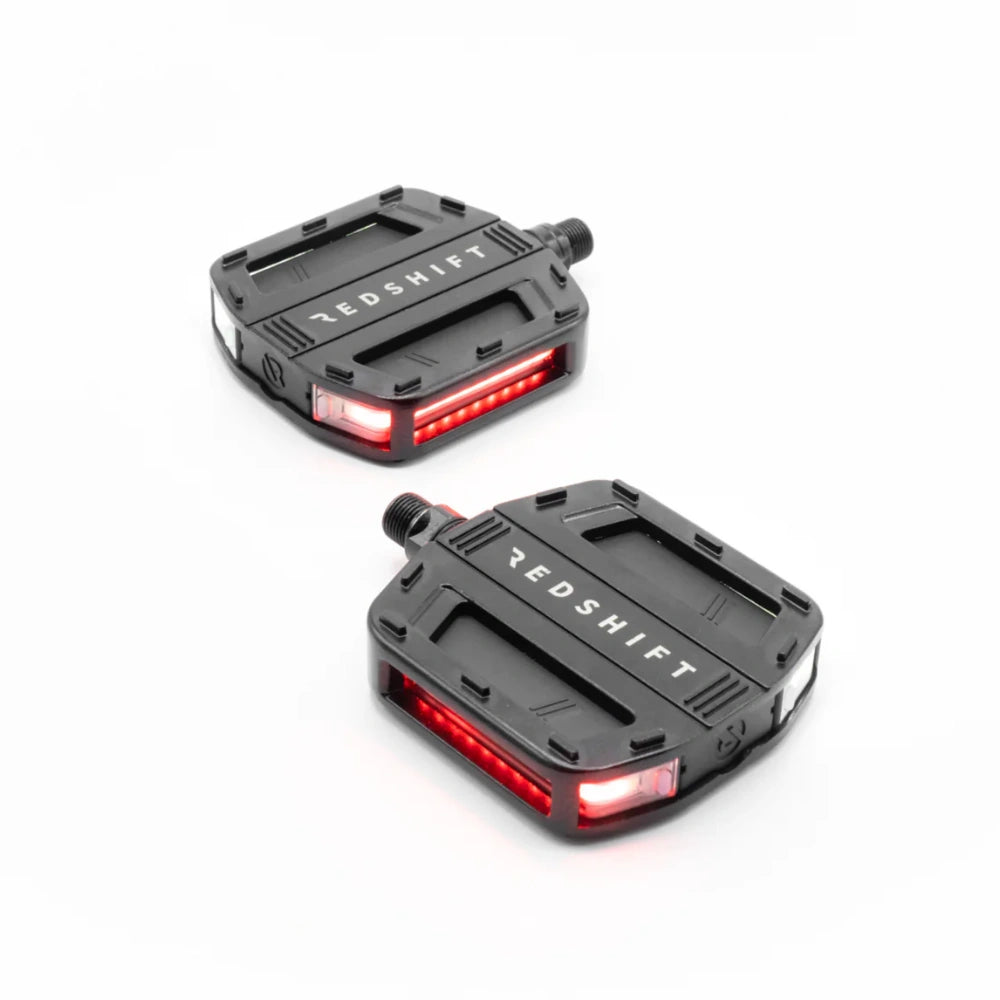 Redshift Arclight City Pedals