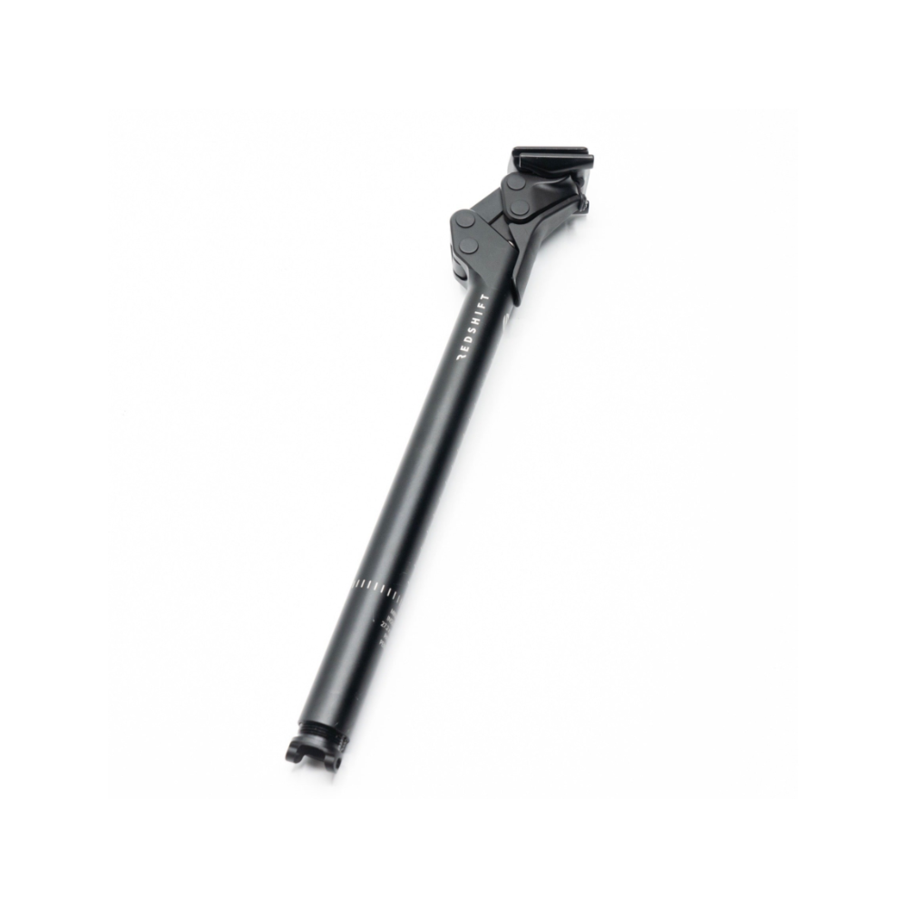 Redshift Sports ShockStop Suspension Seatpost