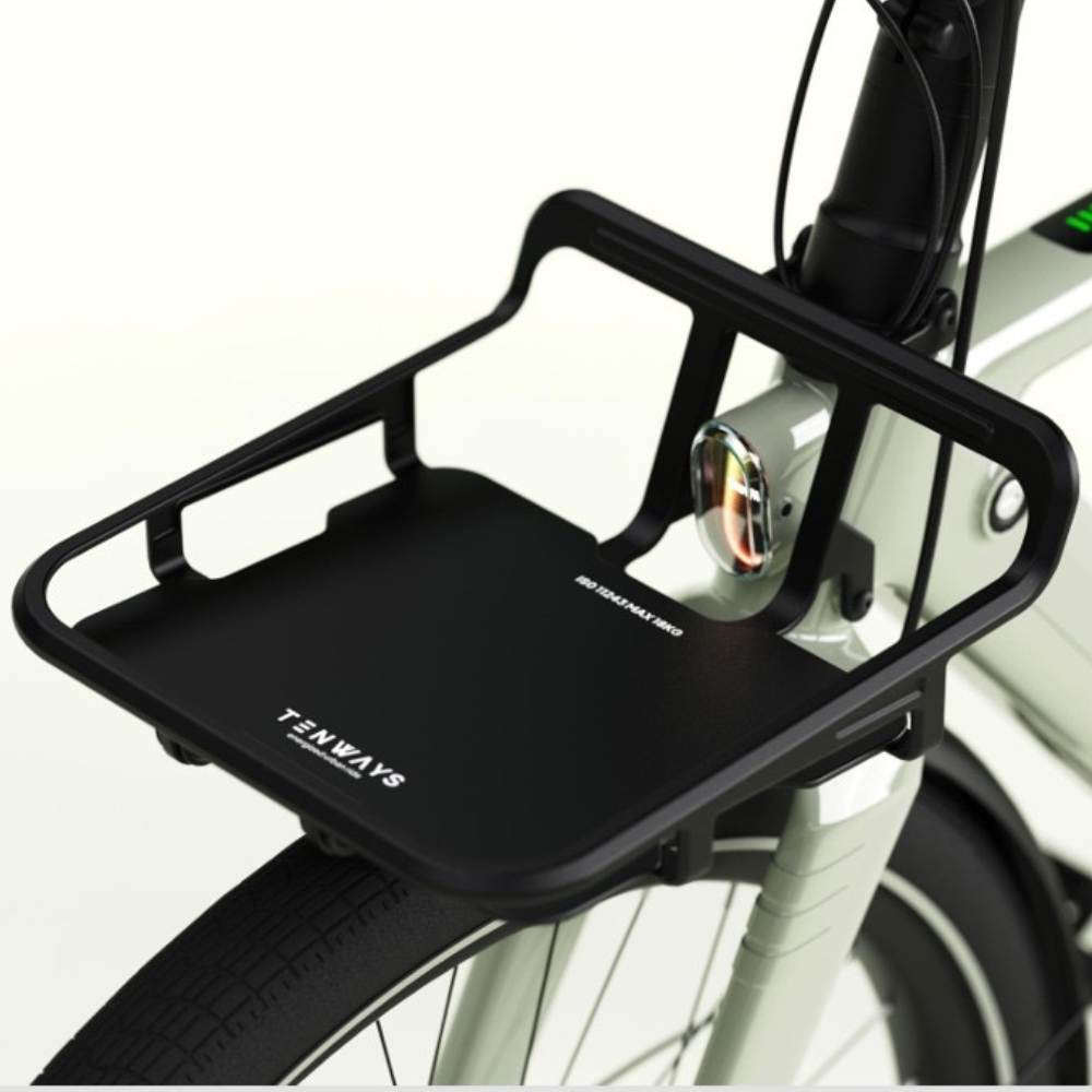 TENWAYS Front Carrier (CGO009, V1)