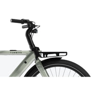 TENWAYS Front Carrier (CGO009, V1)