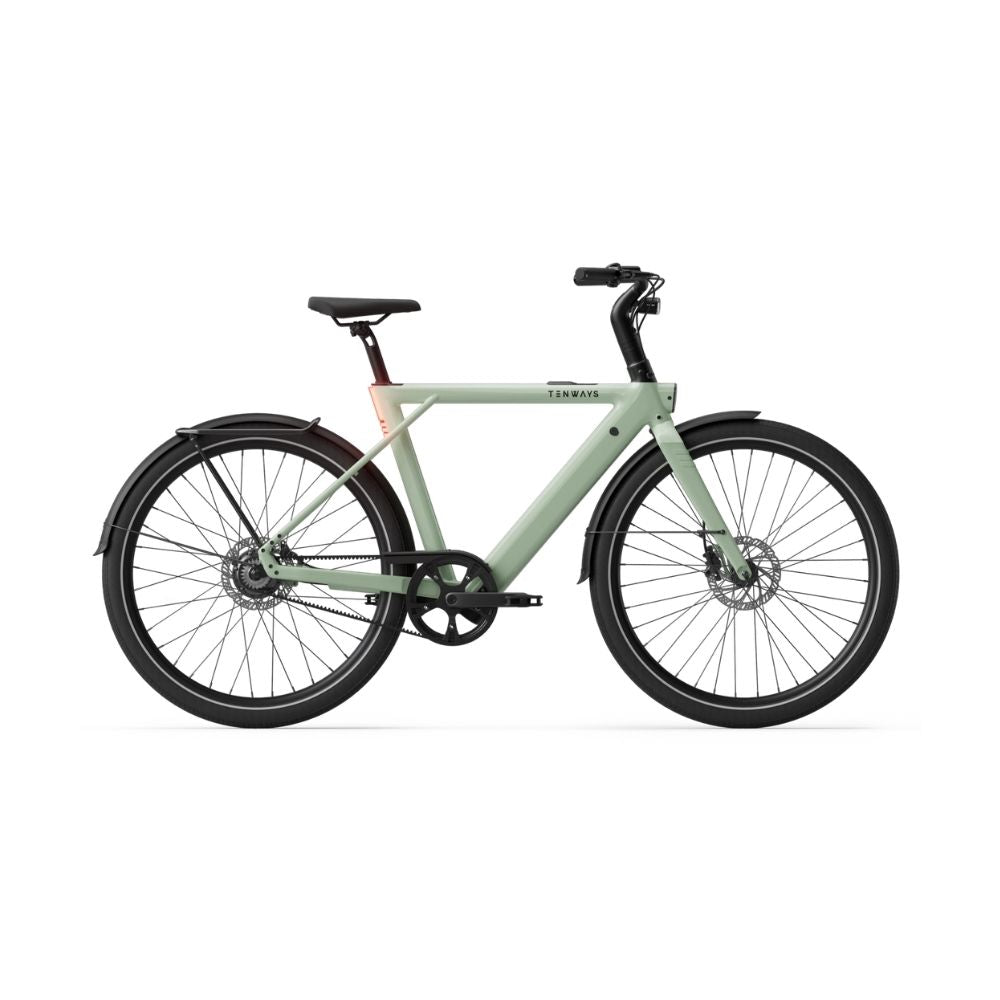 TENWAYS CGO009 | New Edition
