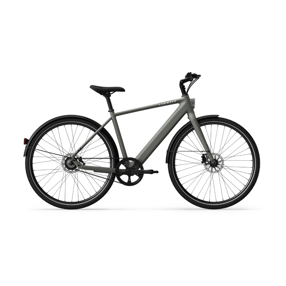 TENWAYS CGO600 Pro New Edition