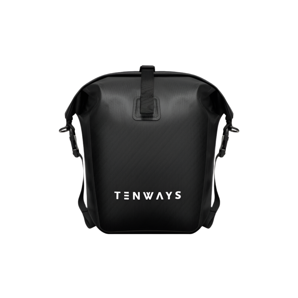 TENWAYS Pannier Bag