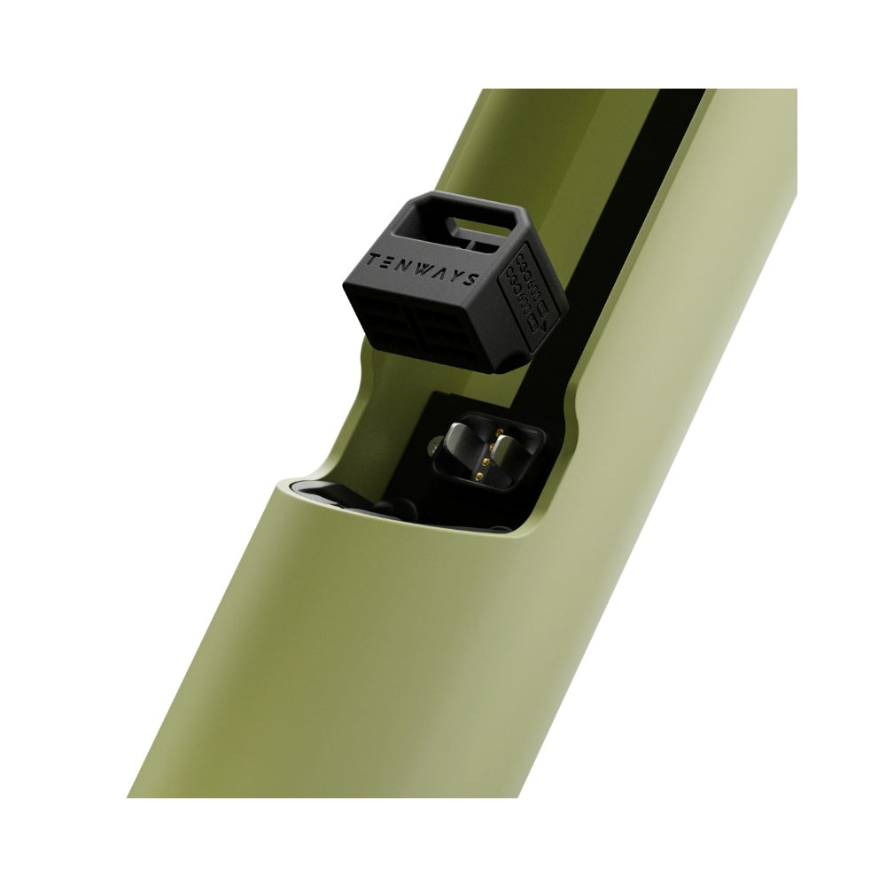 TENWAYS Power Socket available at Just Ride On